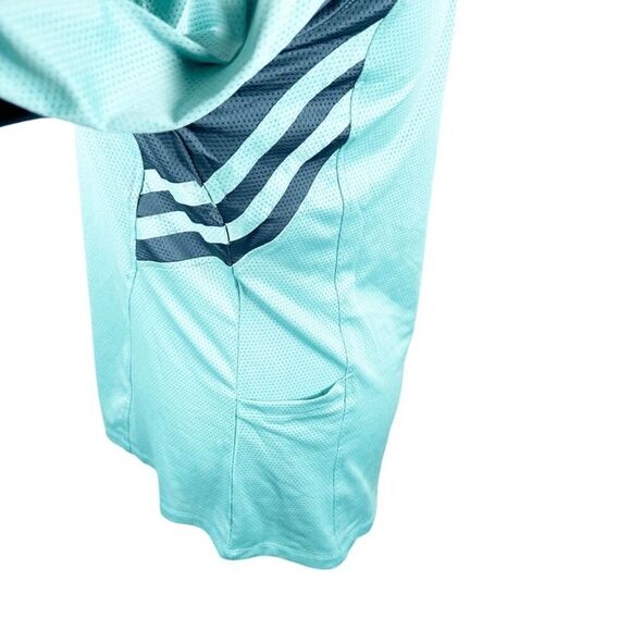 Kerrits Equestrian Zip Performance Pullover UPF 30+ Horse Riding Top Size L NEW - Picture 6 of 10